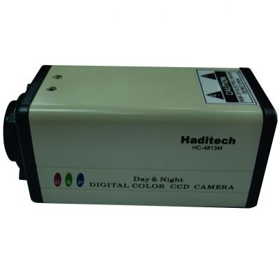 Camera Haditech HC-4813M